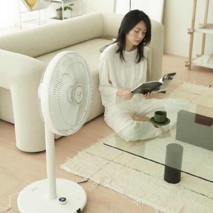 BLDC 선풍기 수명, 10년 쓸 수 있을까? 실제 사용자가 밝히는 반전 진실!