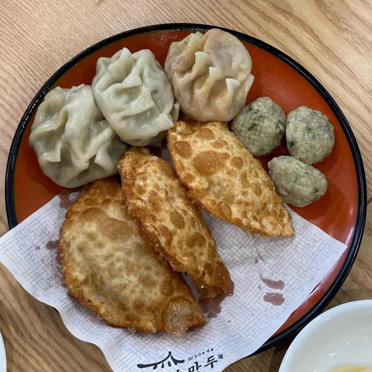 북촌손만두 메뉴 추천, 이거 하나면 끝! 인생 만두 메뉴 고민 끝내는 꿀팁