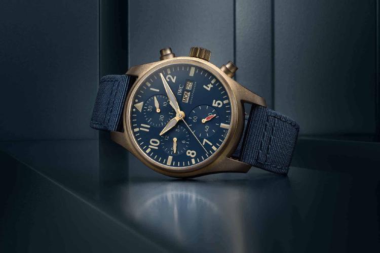 IWC 시계 등급, 알고 나면 반전! 롤렉스와 비교해보니 의외의 진실?