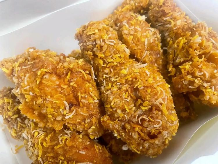 콰삭킹, 이 소리에 심장이 뛴다면 치킨 덕후! 반전의 후기가 쏟아지는 이유