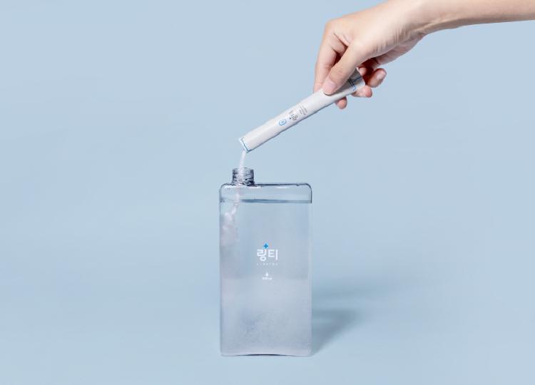 링티효능, 운동 후·숙취·탈수에 끝내주는 이유는? 내 경험담 솔직 후기