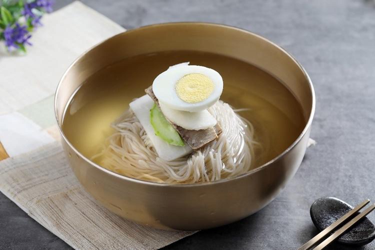 냉면 다이어트, 평양냉면 먹어도 살 빠질까? 반전 효과와 실패 없는 꿀팁 대공개!