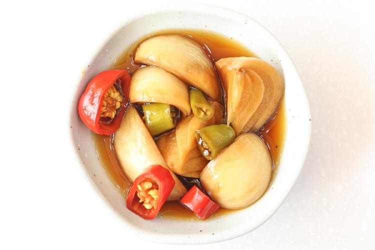 양파장아찌 유통기한, 집에서 만든 장아찌 맛있게 오래 먹는 비밀 대공개