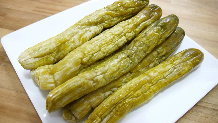 오이지 소금물 비율, 이렇게만 하면 실패 없다! 요즘 집밥 고수들이 쓰는 비법 공개