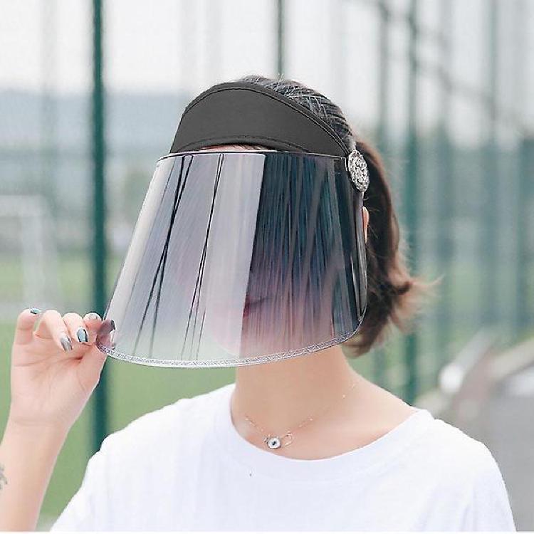 썬캡 자외선 차단 효과, 진짜 피부 보호될까? 직접 써본 리얼 후기!
