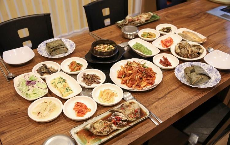 원주오크밸리 맛집, 현지인도 반한 진짜 숨은 명소는?