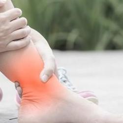 발목염좌 재활, 삐끗한 발목 2주 만에 뛸 수 있었던 비밀