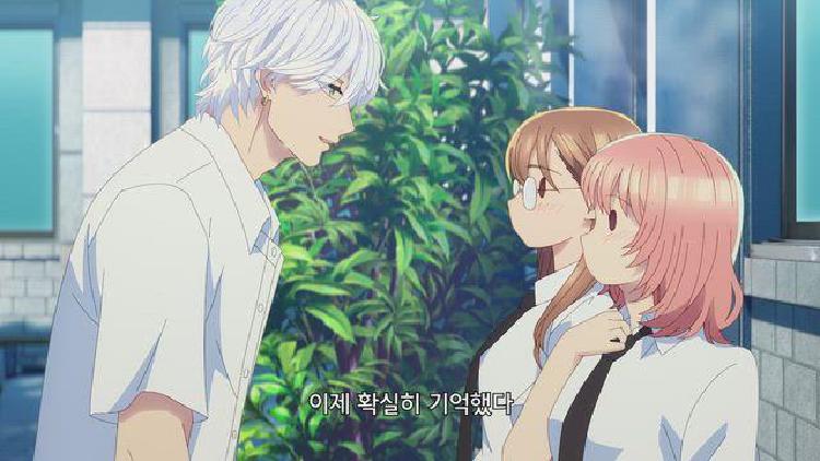 아름다운 초저녁달