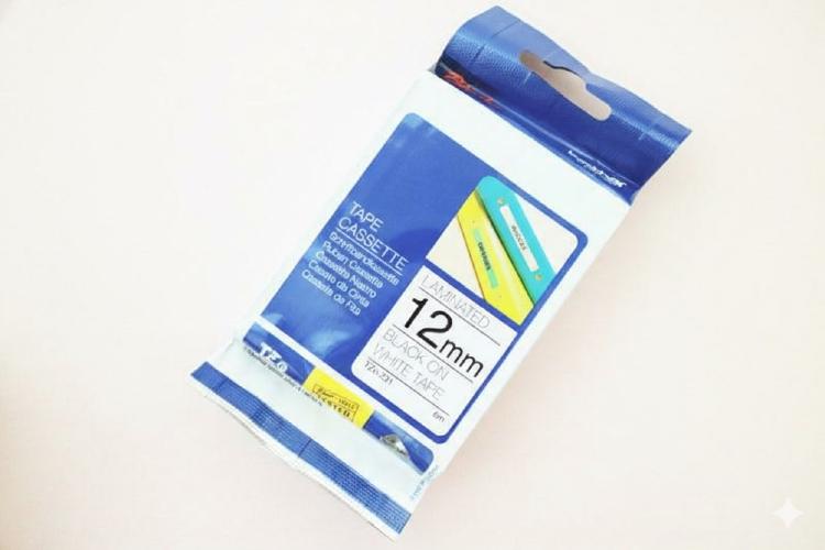 브라더 라벨기 리필