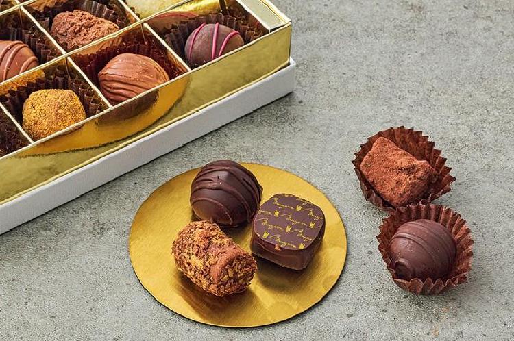 브로이어 초콜릿