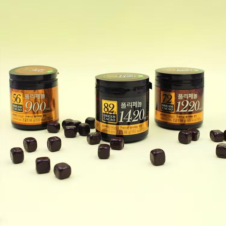 카카오초콜릿
