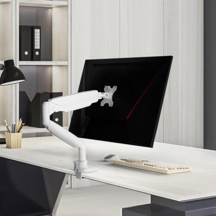 카멜 모니터 거치대