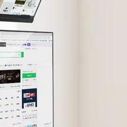 카멜 모니터 거치대 사용방법, 10분만에 책상 넓어지는 마법?