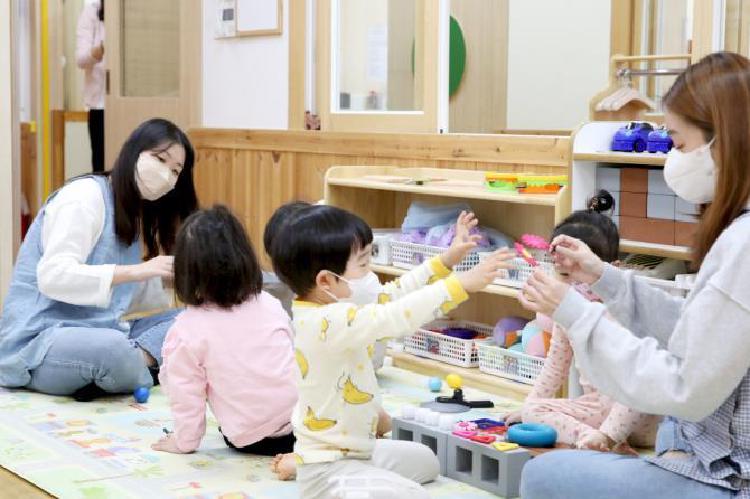 보육료전환신청 안하면 입소 첫 달에 후회만 남아요