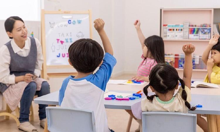 보육교사 자격증 취득방법, 2026 유보통합 전에 꼭 따야 할 이유