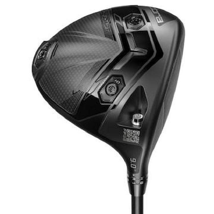 코브라 드라이버