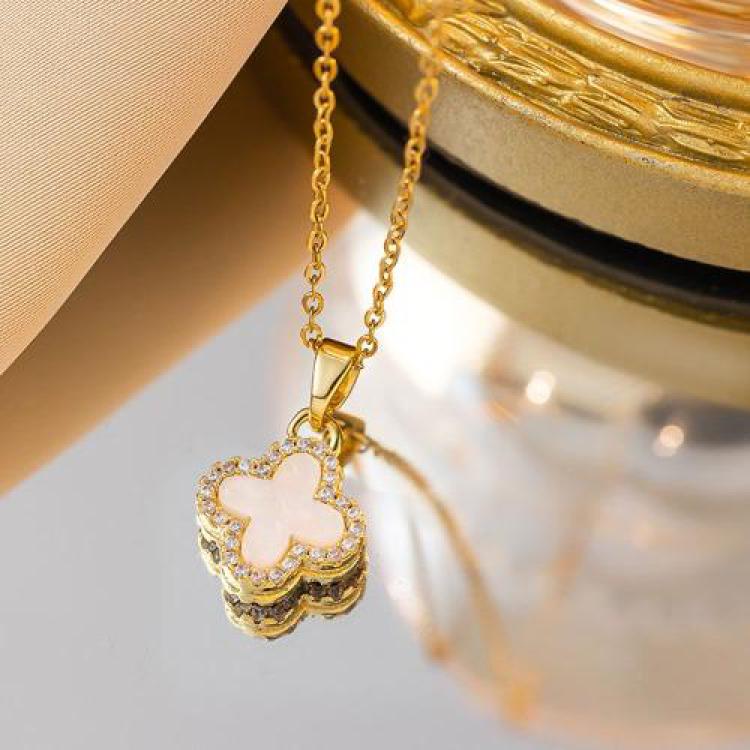 대학 졸업 선물 목걸이, 랩다이아로 바꾼 내 인생템 후기