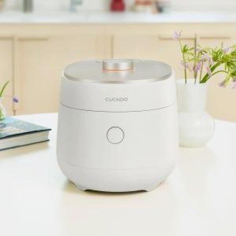 쿠쿠 3인용 압력밥솥, 밥맛 미쳤다는데 진짜일까?