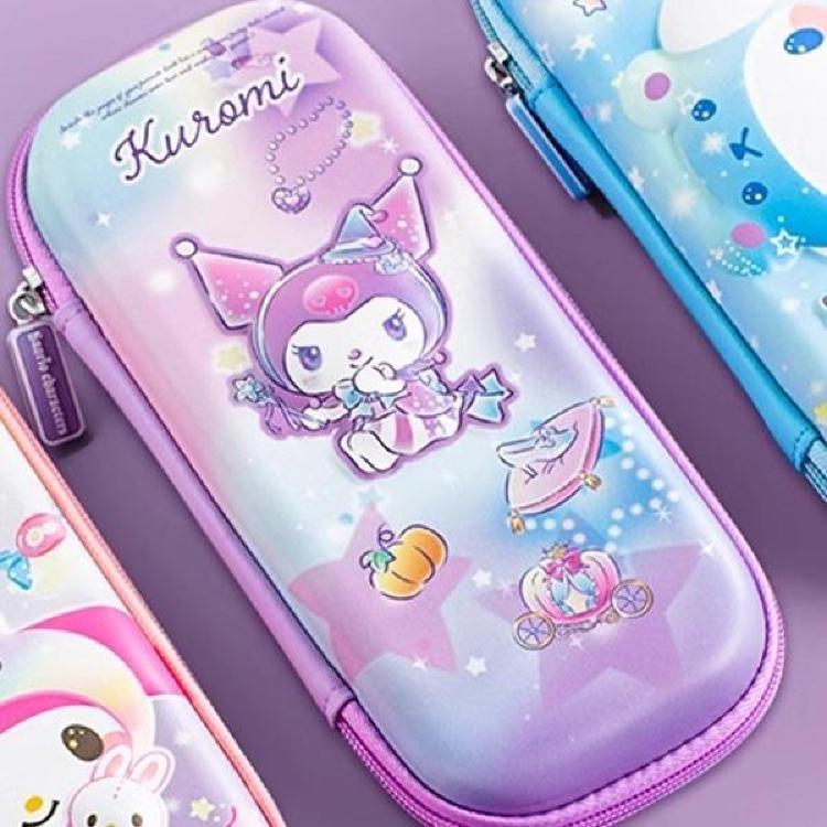 귀여운 필통추천, 아이들 눈 돌아가는 2026 반짝 홀로그램 꿀템들