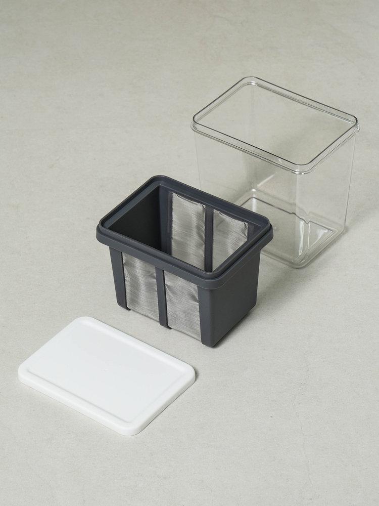 다이소 유청분리기, 2천원에 그릭요거트 혁명 일으키네?