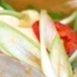 달래된장찌개 쓴맛, 이 한 방으로 싹 사라지네