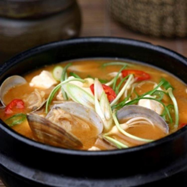 달래된장찌개 쓴맛, 이 한 방으로 싹 사라지네