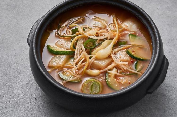 달래된장찌개 레시피, 향이 날아가지 않는 비밀 한 스푼?