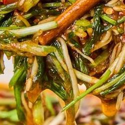 달래장 만들기 보관, 1개월 냉동해도 맛 그대로 먹는 비법