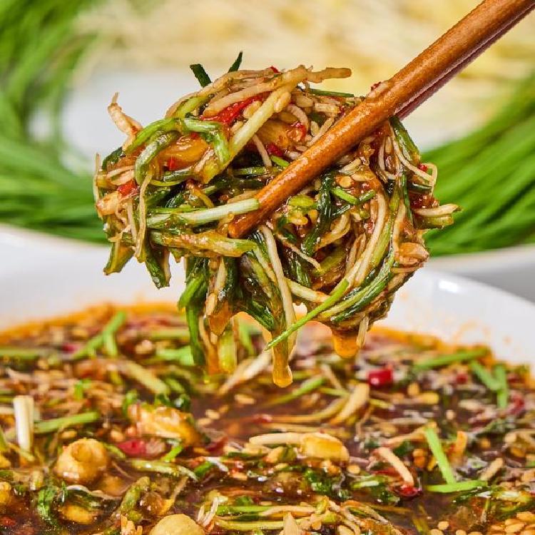 달래장 만들기 보관, 1개월 냉동해도 맛 그대로 먹는 비법