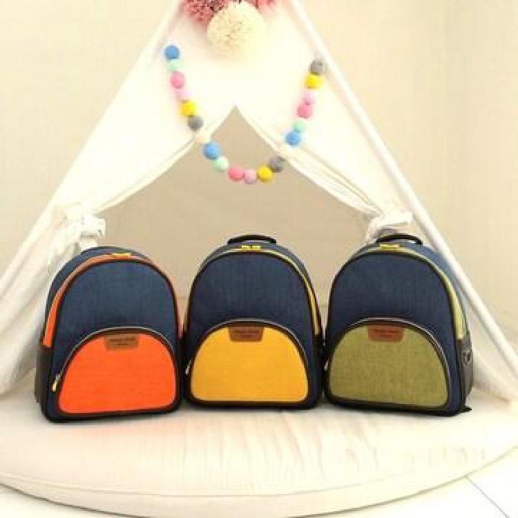 어린이집 가방 기부방법, 택배 한 번으로 해외 아이들 미소 짓게 하는 꿀팁