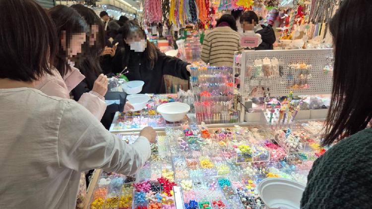 동대문 볼꾸 가격, 3천원에 완성? 진짜 후기 공개