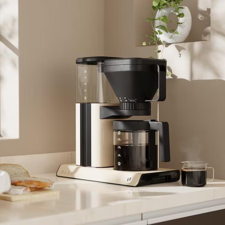 드립커피머신 추천, 4만 원대 가성비가 이길 수가 없네