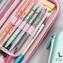 초등 필통 비교, 소음 없이 튼튼한 EVA가 정석?