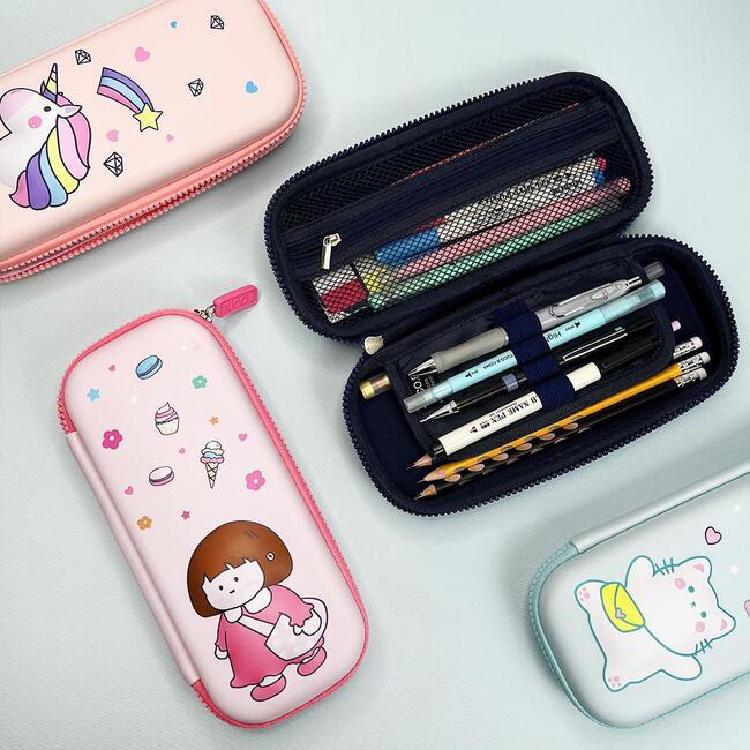 초등 필통 추천, 요즘 애들 필통이 우리 때랑 완전 다르네요?