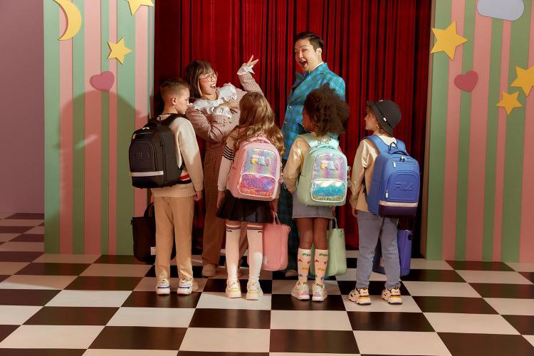 필라 책가방 저학년 후회 ZERO! 1학년 엄마들만 아는 꿀팁