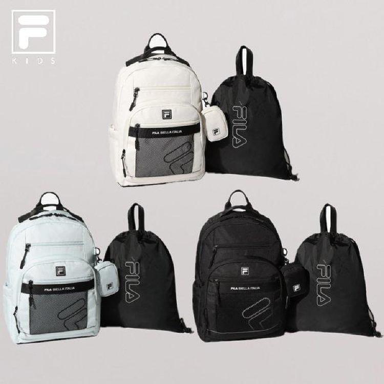 필라 책가방 고학년