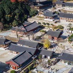 구례 가볼만한곳 사찰, 무료 주차 된 화엄사 설경에 반했어요!