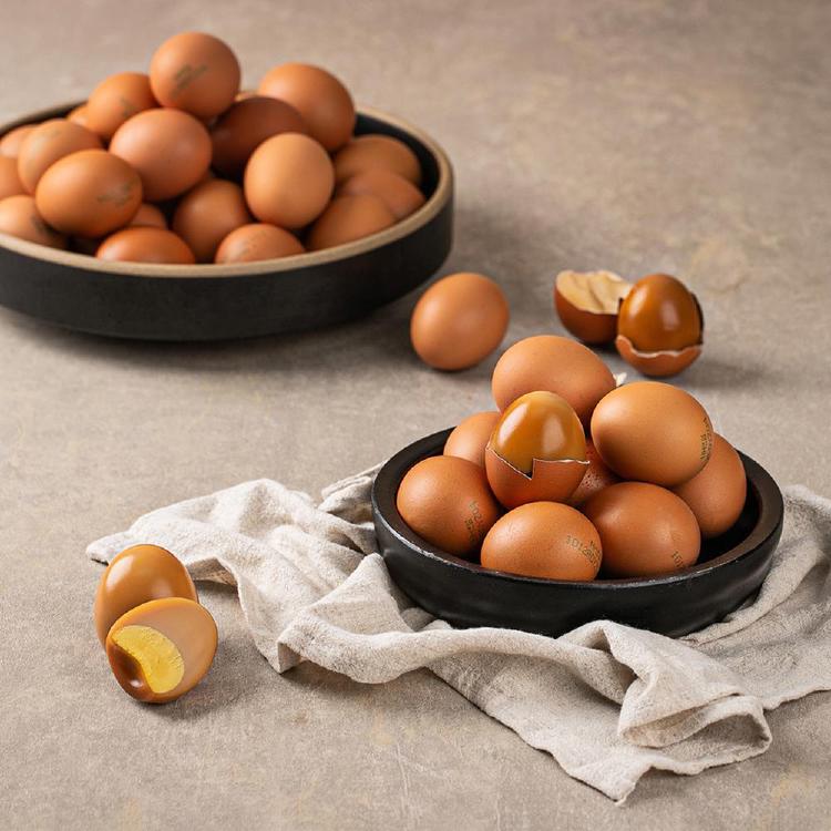 구운계란 보관, 실온 뒀더니 대참사? 진짜 안전한 법