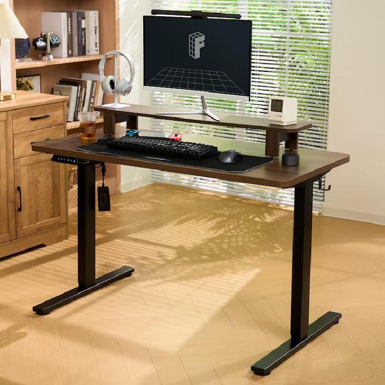 높이조절책상 단점, 30만 원 날리고 후회한 이유