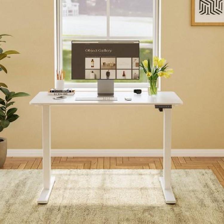 높이조절책상 추천, 허리 아파서 바꿨더니 생산성 폭발!