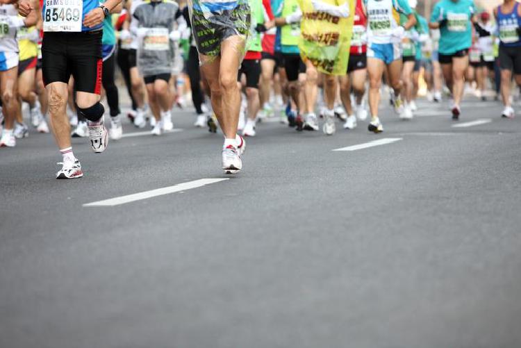 이천도자기마라톤 하프 올해 일정, 이미 접수 마감될까 걱정돼