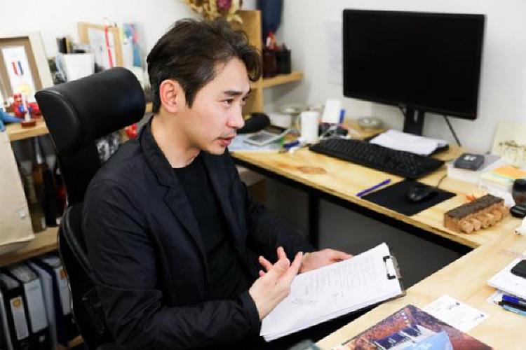 정이삭 건축가 배우자, 이름은 비밀인데 집은 왜 이렇게 완벽할까?