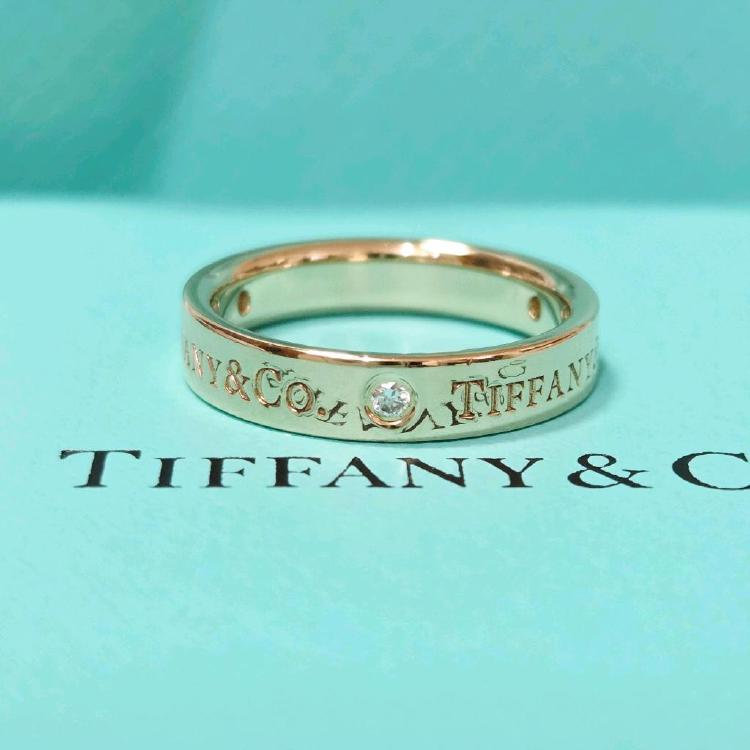 일본 티파니 반지, 한국 가격 충격…일본서 20% 싸게 사는 비밀