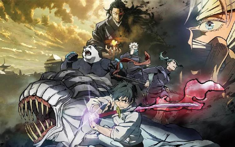 극장판 주술회전 순서, 3기 스포 안 당하려면 이거부터!