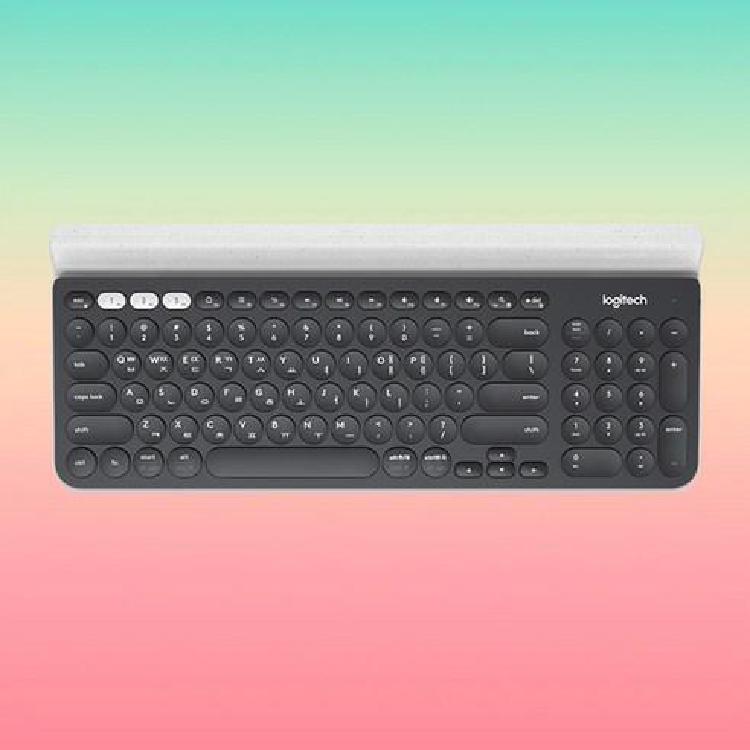 로지텍 블루투스 키보드 한영, 한 번만 알면 후회 안 할 설정 팁