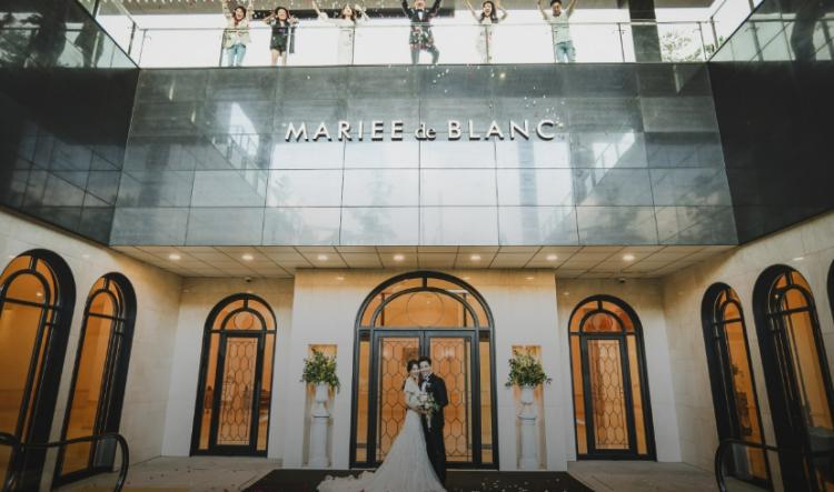 마리드블랑 견적, 2026 리뉴얼 후 충격 실구매가 공개!