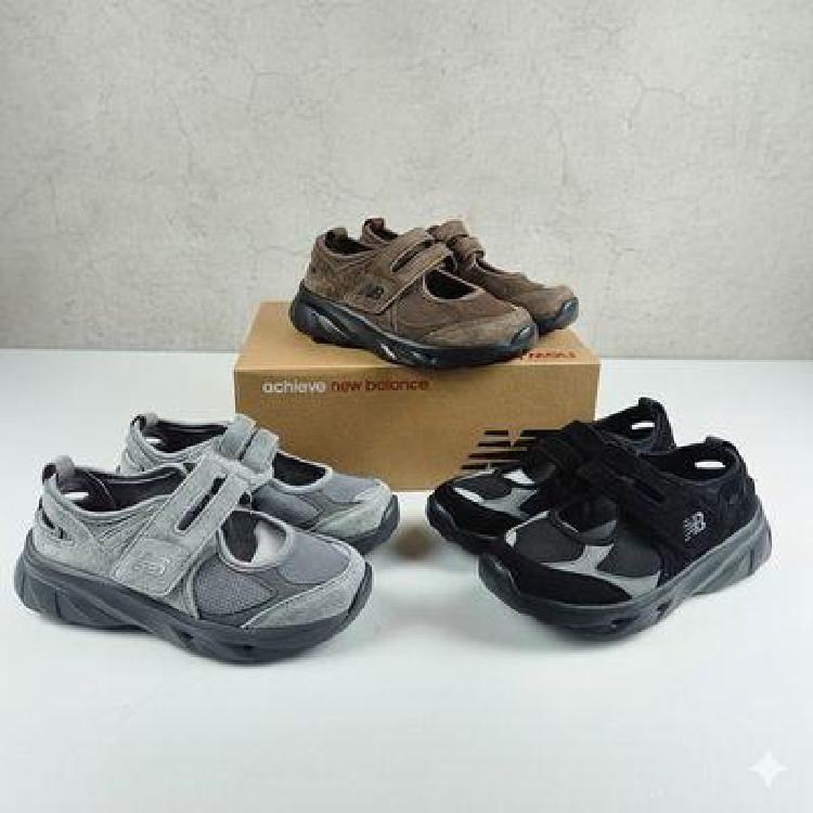 메리제인슈즈 비교, 2만대 착한구두 vs 8만대 뉴발란스 진짜 승자는?