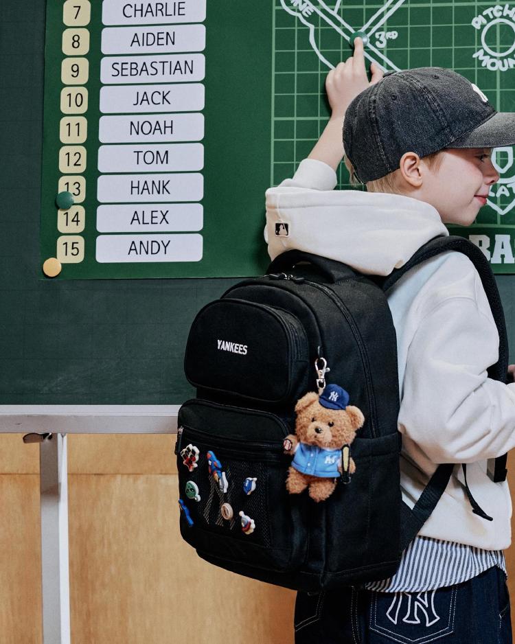 mlb 책가방 저학년