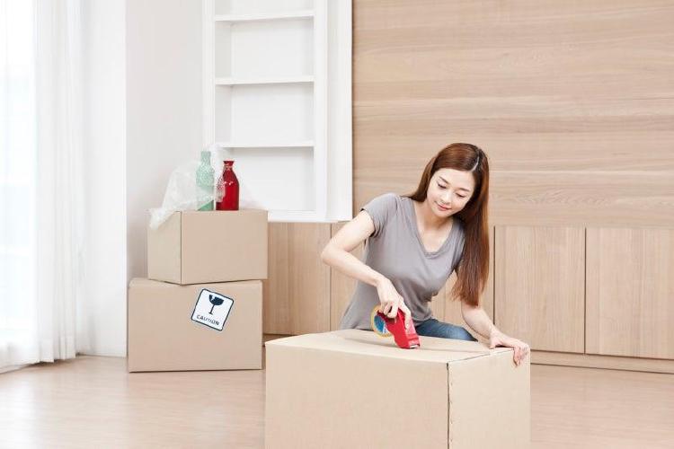 이삿짐 싸는법, 2026 최신 꿀팁으로 3시간 만에 끝내기