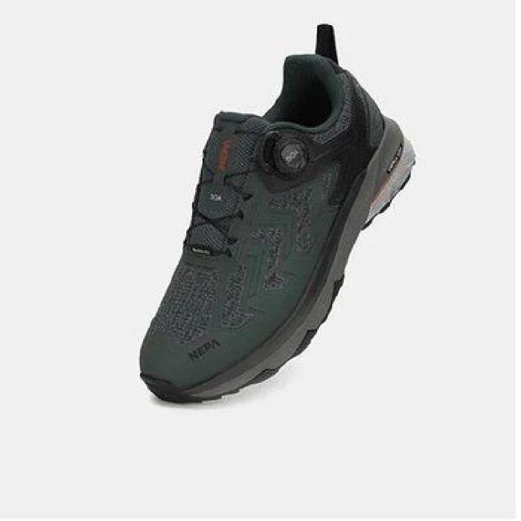 네파 트레킹화 사이즈, 한 치수 업해야 후회 안 해요 왜?